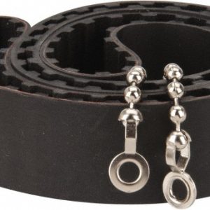 ABANAKI Oil Skimmer Belt: 1" Wide, 12" Max Reach BEM-12