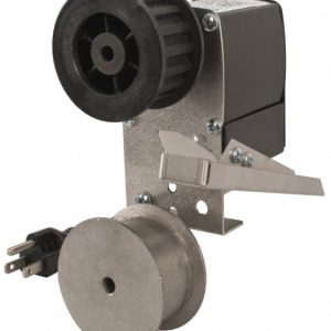 ABANAKI Belt Oil Skimmer: 1.00 GPH SEM-10