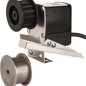 ABANAKI Belt Oil Skimmer: 1.00 GPH SEM-30