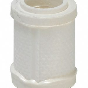 PARKER Coalescing Filter Element Kit: 0.3 µn, Use with PF501 EKF501H