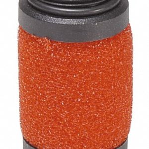 PARKER Coalescing Filter Element Kit: 0.3 µn, Use with PF11 EKF71