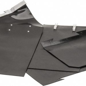 HIGH QUALITY TOOLS Way Cover 1022