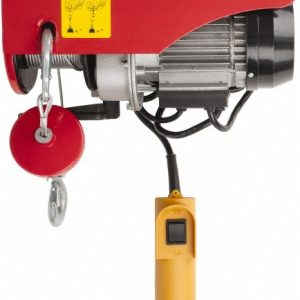 PRO-SOURCE Electric Hoist: PS-WTD-38