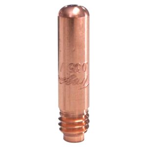 BERNARD MIG Welder Nozzle/Tip/Insulator 403-14-35-25