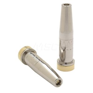 HARRIS PRODUCTS Oxygen/Acetylene Torch Tips 1501430