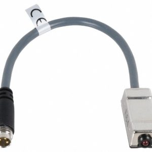 PARKER Air Cylinder PNP Sourcing Switch with Connector: Use with SRM Cylinders 146715000C