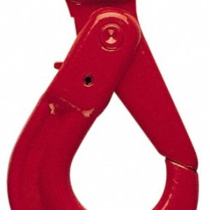 PEWAG 1/2 Inch Chain Diameter, Grade 80 Clevis Hook 40025