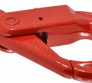 PEWAG 5/16 Inch Chain Diameter, Grade 80 Clevis Hook 40023
