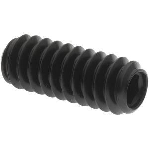 STANLEY ENGINEERED FASTENING L Set Screw: #10-24 x 1/2", Cup Point, Alloy Steel, Grade 8 DHI-03080-006
