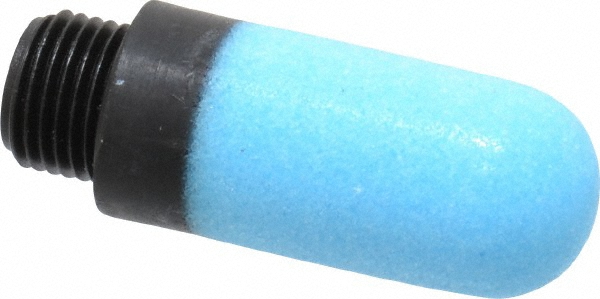 LEGRIS Pneumatic Muffler: 1/8" BSPP, 63 CFM, 80 dB 0674 00 10