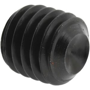 STANLEY ENGINEERED FASTENING L Set Screw: 1/2-13 x 1/2", Cup Point, Alloy Steel, Grade 8 DHI-08080-006