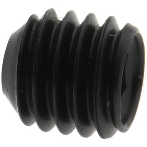 STANLEY ENGINEERED FASTENING L Set Screw: #10-32 x 3/16", Cup Point, Alloy Steel, Grade 8 DHI-23030-006