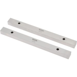 SPI 12" Long x 1" High x 3/4" Thick, Steel Parallel 13-232-4