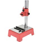 SPI Cast Iron (Base), Rectangular Base, Comparator Gage Stand 13-696-0