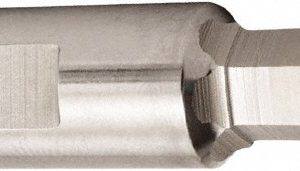 HASSAY-SAVAGE Rotary Broaches; Broaches Type: Hexagon Broaches ; Broach Size: 3.00mm ; Tool Material: Hardened Proprietary Alloy ; Coated: Uncoated ; Broach Body Width: 0.1201in ; Shank Size: 0.315in 77203-M