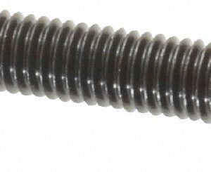 KERR-LAKESIDE INC. #10-32 7/8" Length Under Head Hex Socket Drive Button Socket Cap Screw 10F87KBC