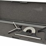 SPI 4 Piece, 18" Combination Square Set 13-279-5