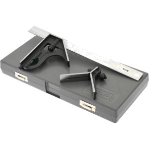 SPI 3 Piece, 12" Combination Square Set 13-265-4
