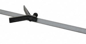 SPI 3 Piece, 24" Combination Square Set 13-272-0