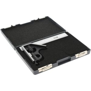 SPI 2 Piece, 6" Combination Square Set 13-250-6