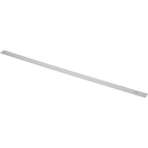 SPI 24 Inch Long Blade, English and Metric Graduation Combination Square Blade 13-461-9