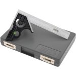 SPI 2 Piece, 6" Combination Square Set 13-350-4