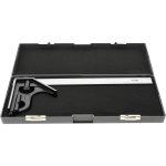 SPI 2 Piece, 12" Combination Square Set 13-355-3