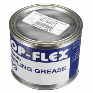 KOP-FLEX General Purpose Grease: 5 lb Can, Lithium 1968239