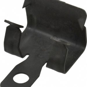 COOPER B-LINE Side Mount Flange Clamp: 9/16 to 3/4" Flange Thickness 78101118305