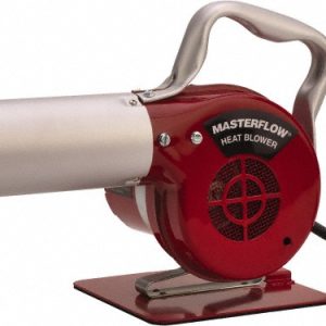 MASTER APPLIANCE Heat Blower: 750 &deg;F, 47 CFM AH-752