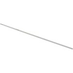 U.S. FORGE (DIV.OF M.G. INDS) Stick Welding Electrode: 1/8" Dia, 14" Long, Mild Steel 51834