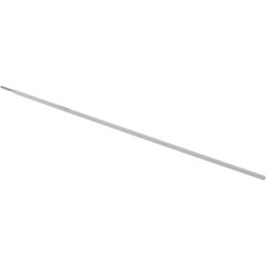 U.S. FORGE (DIV.OF M.G. INDS) Stick Welding Electrode: 1/8" Dia, 14" Long, Mild Steel 51834