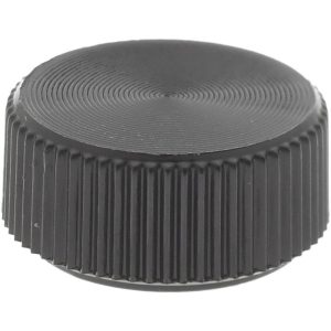 COOKSEY CORP, THE Plastic Thumb Screw: Knurled Head 83-98-928B