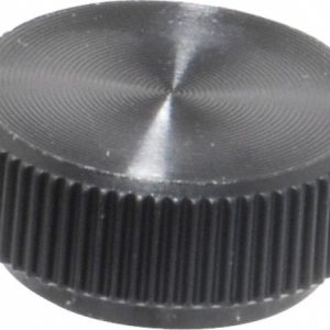 COOKSEY CORP, THE Plastic Thumb Screw: Knurled Head 83-98-929B