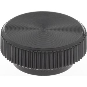 COOKSEY CORP, THE Plastic Thumb Screw: Knurled Head 83-98-930B