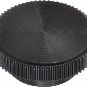 COOKSEY CORP, THE Plastic Thumb Screw: Knurled Head 83-98-931B