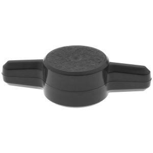 COOKSEY CORP, THE Plastic Thumb Screw: Tee Head 83-98-938B
