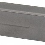 ISCAR Grooving Insert: GDMY840 IC220, Carbide 6401882