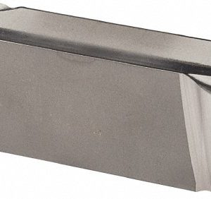 ISCAR Grooving Insert: GIDA 8.00-4.00R IC-20, Carbide 6401816