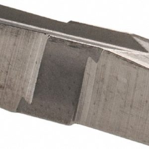 ISCAR Grooving Insert: GIP 3.00E-0.40 IC-20, Carbide 6400624