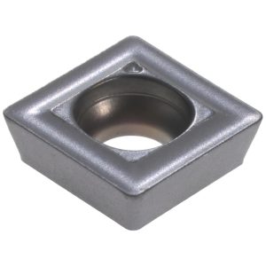 ISCAR Indexable Drill Insert: SOMT 060204-DT IC908, Carbide 5504858