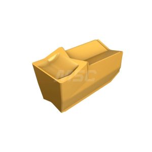 ISCAR Grooving Insert: GFF 2N IC-20, Carbide 6000006