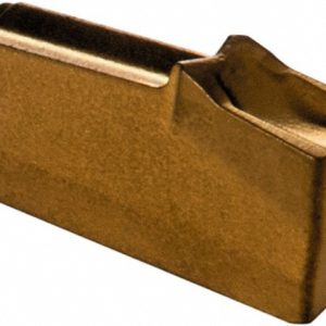 ISCAR Grooving Insert: GFF 2N IC-635, Carbide 6000008