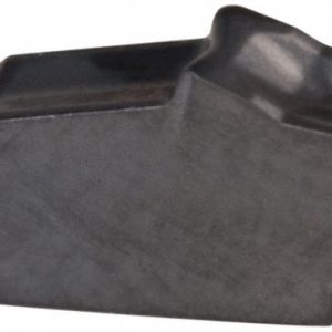 ISCAR Cutoff Insert: GFN 1.6 IC-354, Carbide, 1.60 mm Cutting Width, 0.0630" Cutting Width 6002657