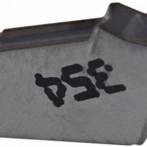 ISCAR Cutoff Insert: GFN 2 IC-354, Carbide, 2.20 mm Cutting Width, 0.0866" Cutting Width 6011364
