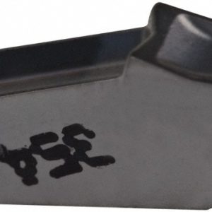 ISCAR Cutoff Insert: GFN 3 IC-354, Carbide, 3.03 mm Cutting Width, 0.1193" Cutting Width 6011365