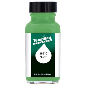 TEMPIL 750&deg;F Temp Indicating Liquid 24423