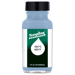 TEMPIL 850&deg;F Temp Indicating Liquid 24425