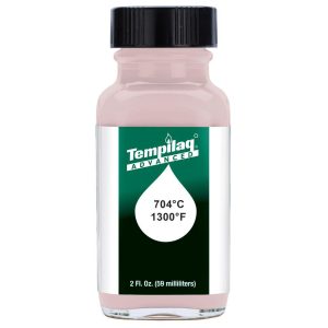 TEMPIL 1,300&deg;F Temp Indicating Liquid 24435