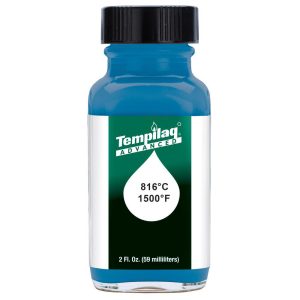 TEMPIL 1,500&deg;F Temp Indicating Liquid 24438